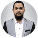 Harvey Ungab, Head of IT
