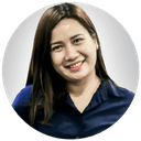 Irene Venice Fuentes, Operations Manager
