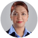 Lovely June Gacho, Chief Support Officer