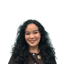 May Angelic Jomolo, People Operations Coordinator, HR