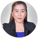 Michele Dela Cruz, Operations Manager