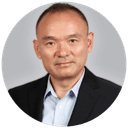 Robin Feng, VP, Global Client Solutions