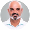 Varun Khanna, VP, Global Client Solutions